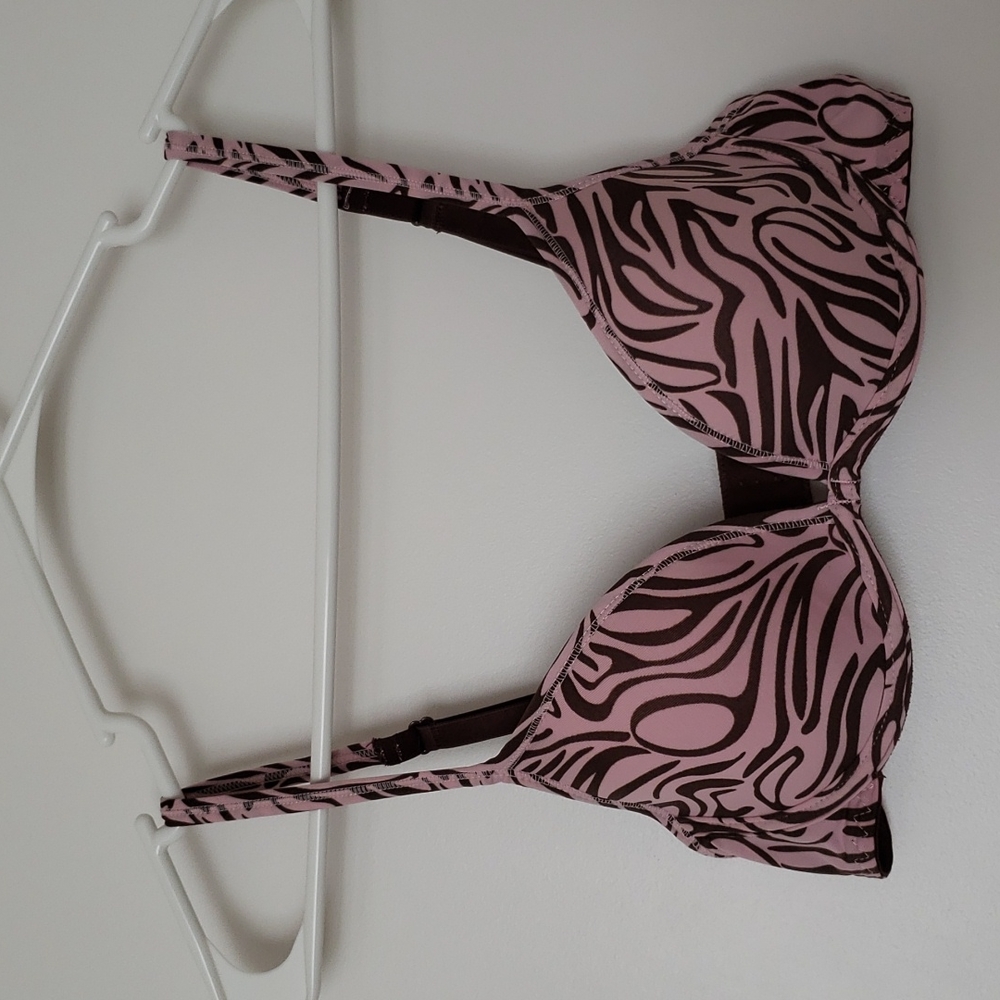 Bra-Rampage Intimates brand- 34B